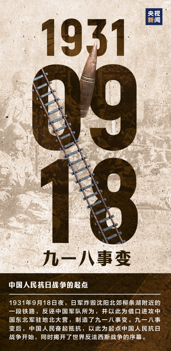 口袋超盘 吾辈当自强！铭记这些浸染血泪的日子……
