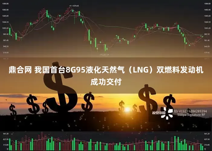 鼎合网 我国首台8G95液化天然气（LNG）双燃料发动机成功交付