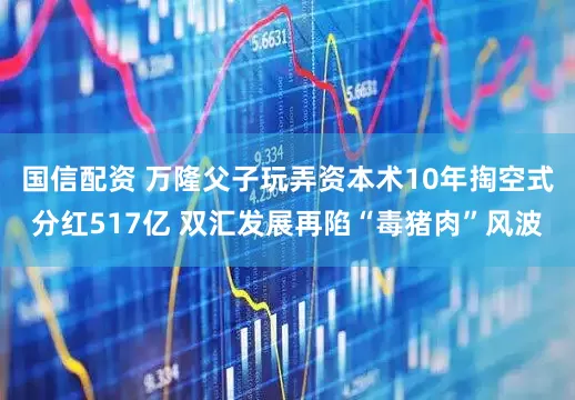 国信配资 万隆父子玩弄资本术10年掏空式分红517亿 双汇发展再陷“毒猪肉”风波